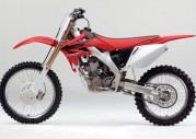 Honda CRF250R